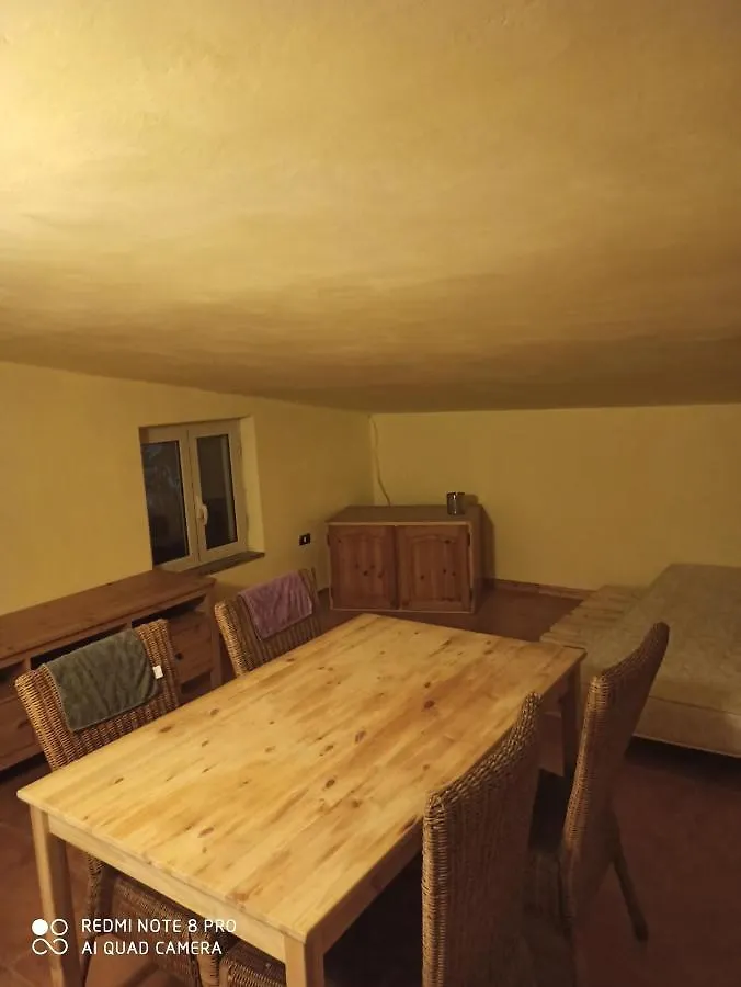 Apartmán Mansarda Nella Movida Del Pigneto